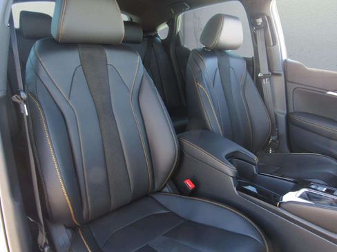 Certified 2026 Acura Integra A-Spec w/ Technology Package FWD image 11