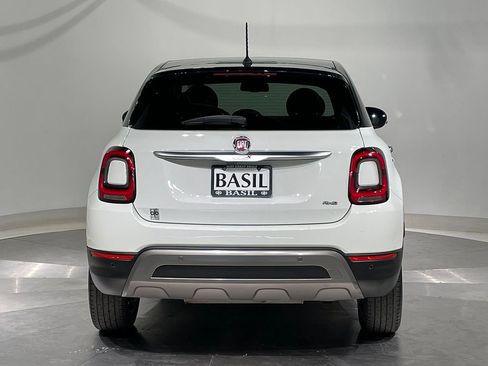 Used 2022 FIAT 500X Trekking w/ Comfort Group AWD/4WD image 12
