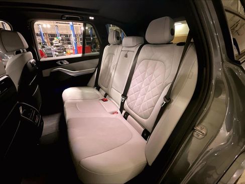 Used 2025 BMW X5 xDrive40i image 20