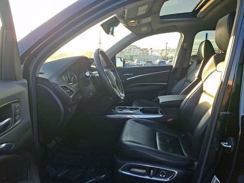 Used 2020 Acura MDX SH-AWD image 13