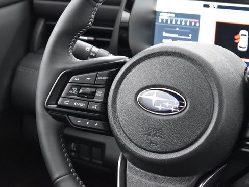 New 2026 Subaru Outback Touring image 16