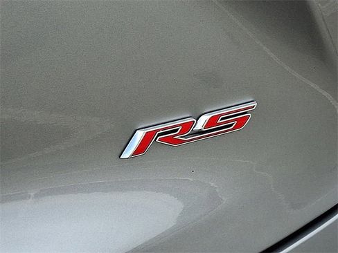 Used 2025 Chevrolet Blazer RS image 26