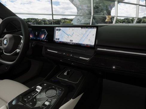 New 2026 BMW 530i RWD image 14