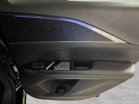 Used 2024 Cadillac Lyriq Sport w/ LPO, Floor Liner Package AWD/4WD image 33