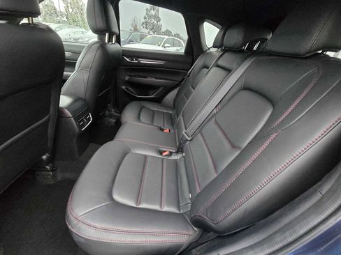 Used 2023 MAZDA CX-5 AWD 2.5 Turbo image 20