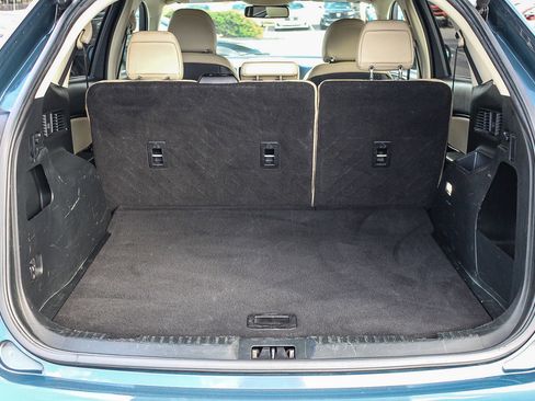 Used 2019 Ford Edge SEL w/ Equipment Group 201A image 18