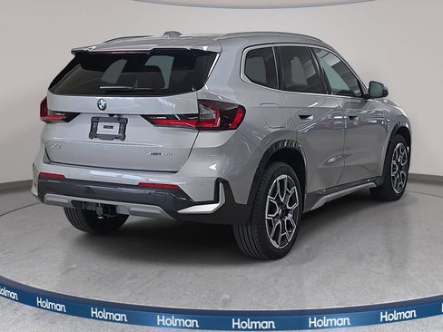 Used 2026 BMW X1 xDrive28i w/ Technology Package AWD/4WD image 7