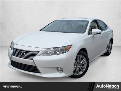 Used 2013 Lexus ES 350