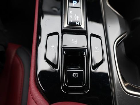 Used 2025 Lexus NX 250 FWD w/ Accessory Package (K3) image 26