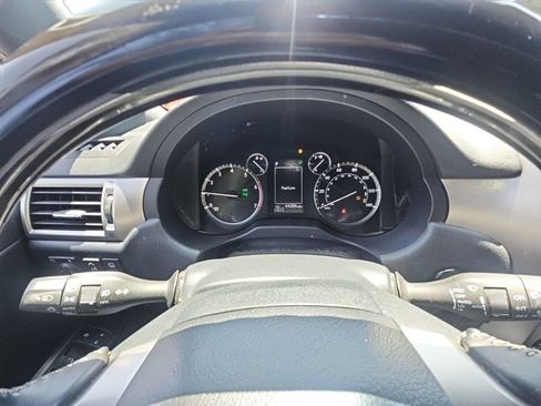 Used 2021 Lexus GX 460 Luxury w/ Sport Design Package AWD/4WD image 19