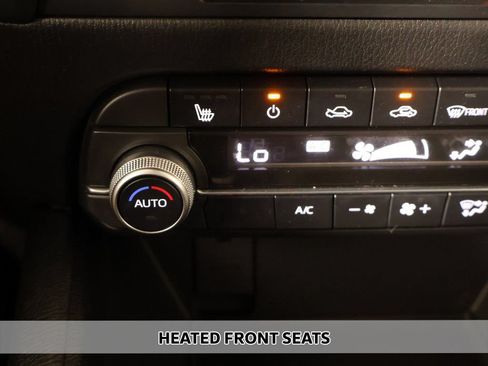 Used 2023 MAZDA CX-5 AWD 2.5 S image 8