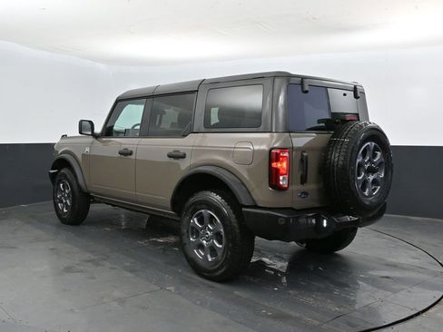 Used 2025 Ford Bronco Big Bend image 11