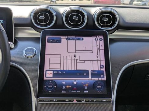 Used 2023 Mercedes-Benz C 300 Sedan image 15