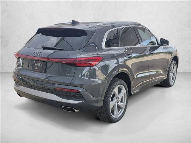 New 2026 Audi Q5 Premium AWD/4WD image 5