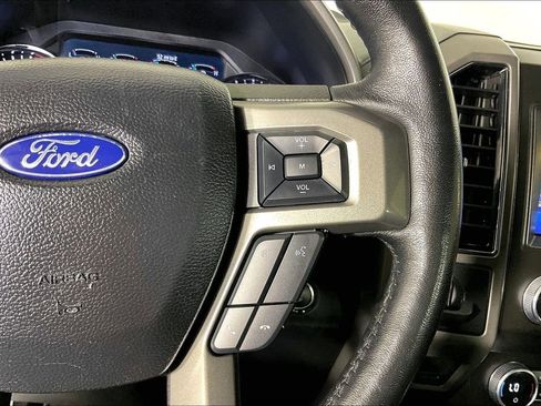 Used 2021 Ford Expedition XLT RWD image 27