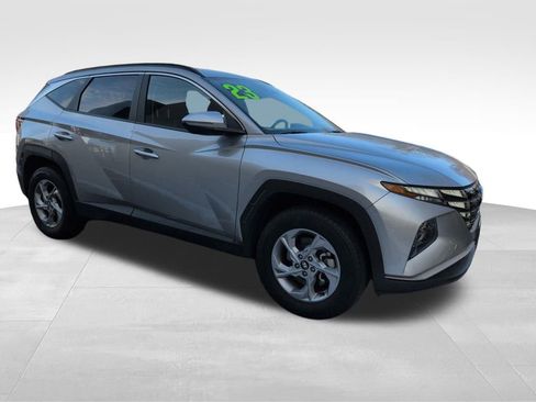 Used 2022 Hyundai Tucson SEL image 10