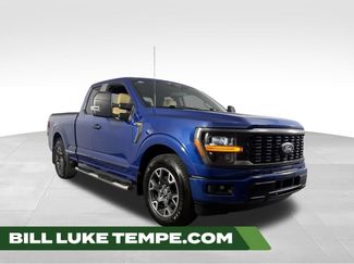 Used 2024 Ford F150 STX RWD video 1