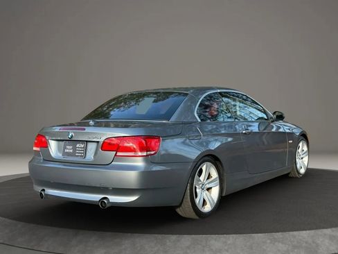 Used 2008 BMW 335i Convertible image 6