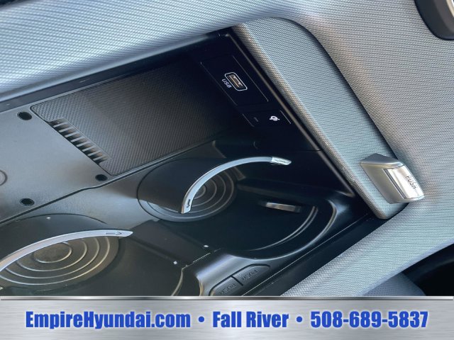 Used 2025 Hyundai Palisade SEL AWD/4WD image 26