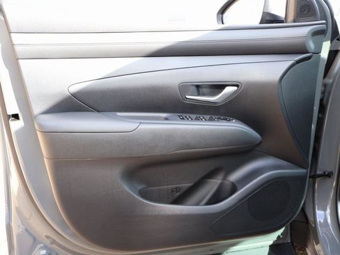 New 2026 Hyundai Santa Cruz SEL image 21