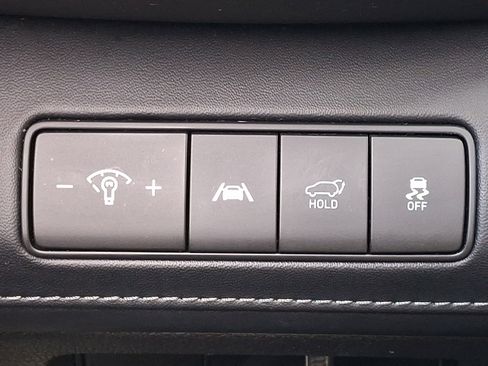 Used 2021 Hyundai Santa Fe Calligraphy image 25