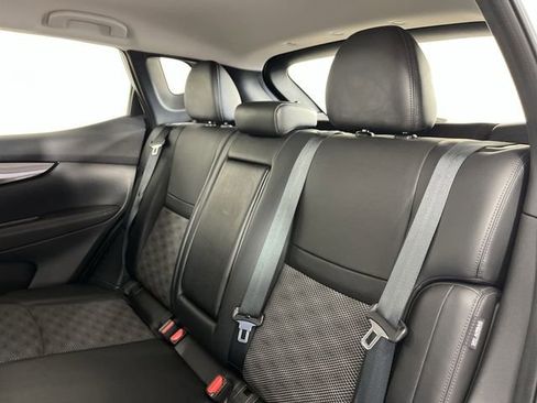 Certified 2022 Nissan Rogue Sport SV w/ Technology Package AWD/4WD image 21