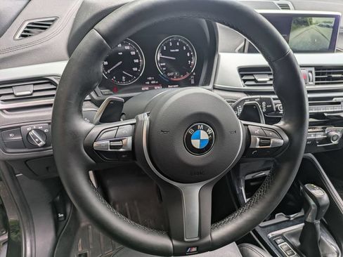 Used 2018 BMW X2 xDrive28i AWD/4WD image 10