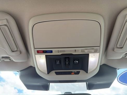 Used 2024 Subaru Forester Premium image 40
