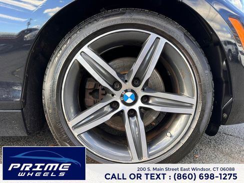 Used 2017 BMW 230i Coupe image 20