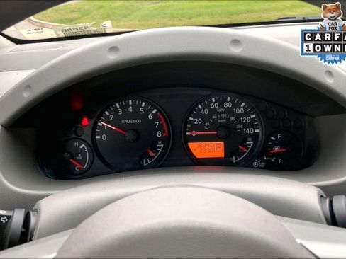 Used 2019 Nissan Frontier SV image 20