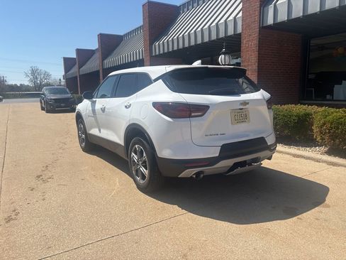 Used 2023 Chevrolet Blazer LT AWD/4WD image 5