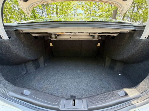 Used 2014 Ford Fusion Titanium FWD image 28
