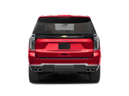 New 2026 Chevrolet Suburban High Country w/ LPO, Get Active Package AWD/4WD image 29