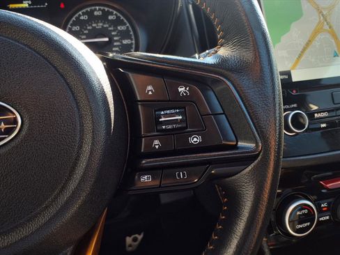 Certified 2023 Subaru Forester Wilderness image 18