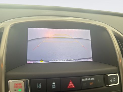 Used 2015 Buick Verano Leather FWD image 15