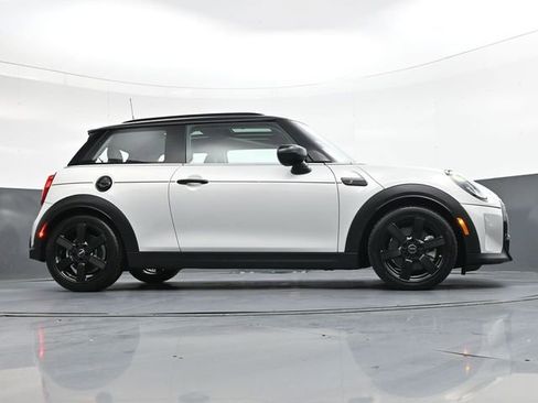 Used 2022 MINI Cooper S image 33