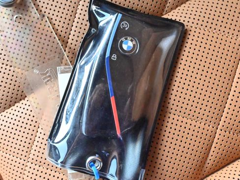 Used 2025 BMW X5 M60i AWD/4WD image 35