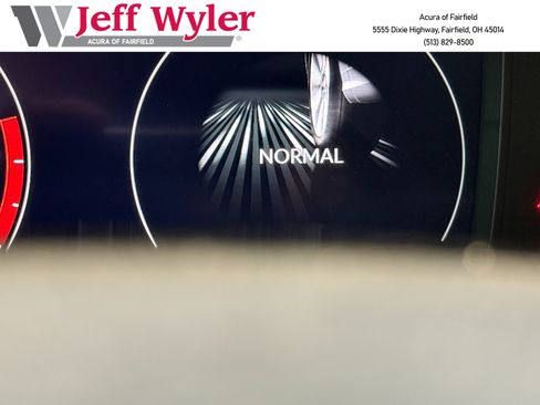 New 2025 Acura ADX Base image 23