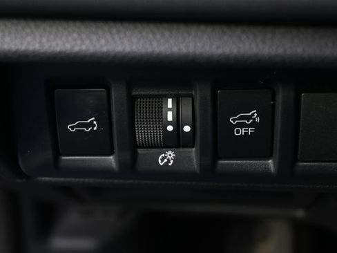Used 2024 Subaru Outback Onyx Edition AWD/4WD image 24