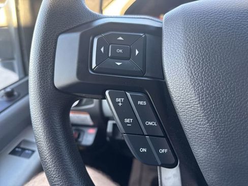 New 2026 Ford F750 2WD Regular Cab Super Duty image 21