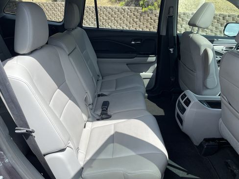 Used 2021 Honda Pilot EX-L image 21
