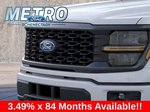 New 2026 Ford F150 STX AWD/4WD image 17