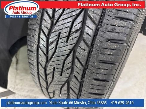 Used 2021 Buick Enclave Avenir w/ Avenir Technology Package FWD image 55