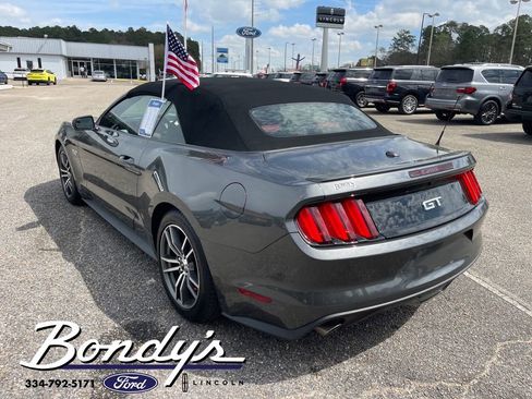 Used 2015 Ford Mustang GT Premium image 13
