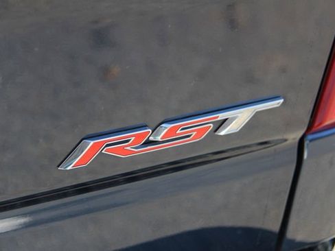 Used 2019 Chevrolet Silverado 1500 RST w/ All-Star Edition image 10