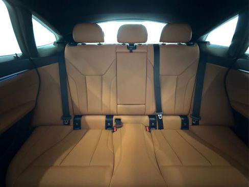 Certified 2023 BMW i4 eDrive35 w/ Premium Package image 20