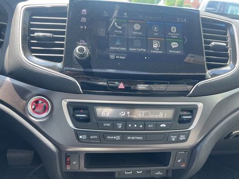 Used 2024 Honda Passport EX-L image 20
