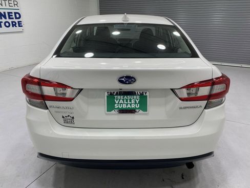 Used 2023 Subaru Impreza Premium image 7