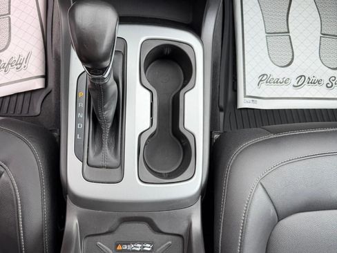 Certified 2022 Chevrolet Colorado ZR2 AWD/4WD image 22