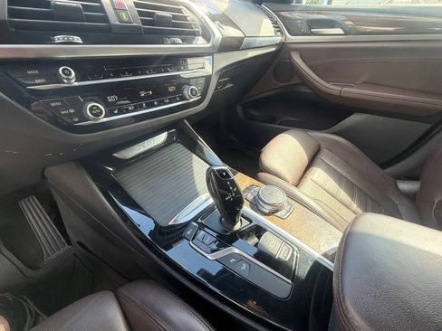 Used 2019 BMW X3 xDrive30i w/ Driving Assistance Package AWD/4WD image 30